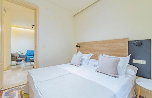 Mosaiko Homes Catedral Granada - Foto 80