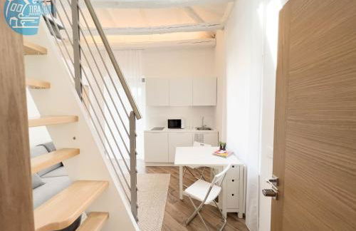 Basovizza 3 Angelica Tirabora Short Rent - Foto 13