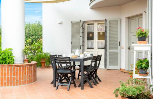 Casa delle Lumiere. 6 beds between the sea, thermal baths, and the Tuscan countryside - Foto 12