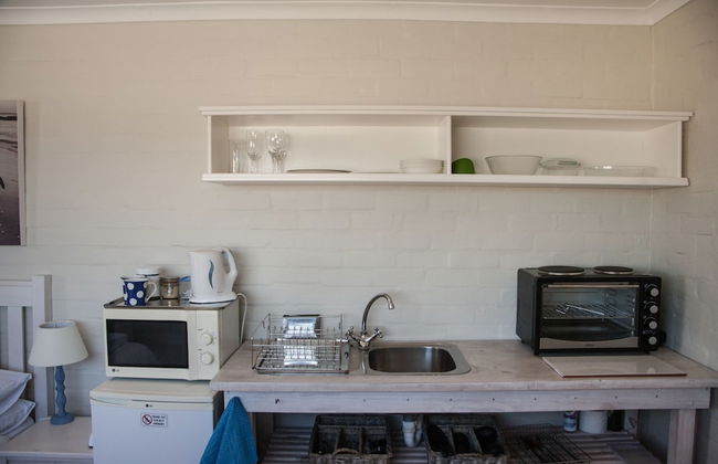 Seagetaway - Photo 8