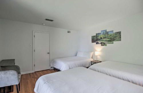 Spacious Retreat about 1 Mile to Augusta National! - Foto 15