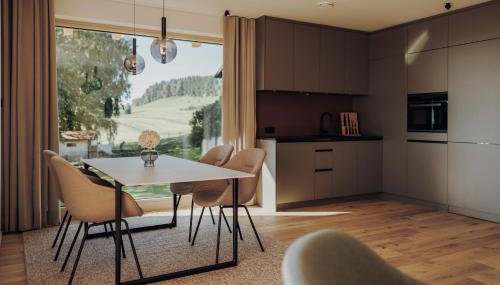 sona Suites Allgäu - Suite Einklang - Sauna & Alpenblick - Foto 3