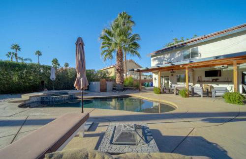 Top Rated 3BR BA Villa Pool Spa BBQ - Foto 59
