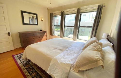 Historic Downtown Flat, #3 - Foto 12