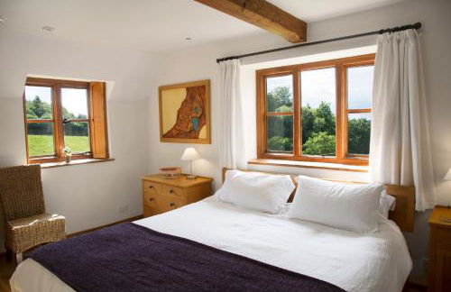 Heath Farm Holiday Cottages - Foto 19