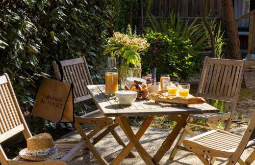 Domaine du Ferret Restaurant & Spa - Foto 32