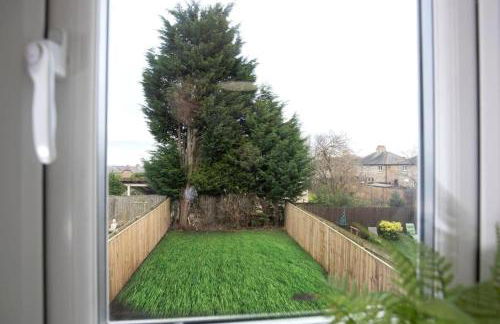 Cromwell-2 Bed Great for Contractors with Drive WiFi - Foto 24