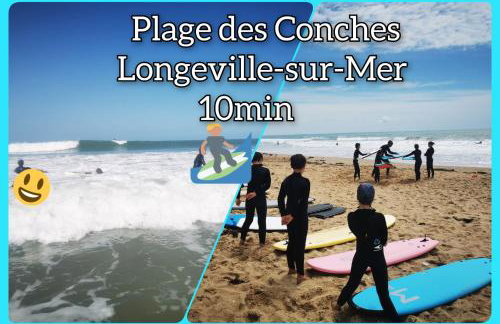 La Maisonnette - Photo 17