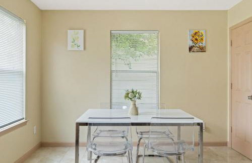 Modern Comfort Home in Katy - Foto 15