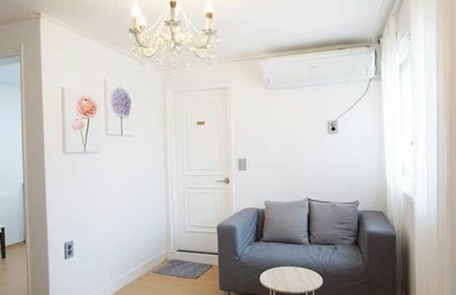 Kim's Family House 1-2F - Foto 25