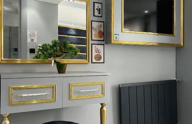 Taksim Larissa Residence - Foto 33