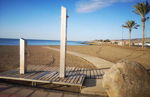 Modern house with 2 bedrooms near the beach - Foto 47