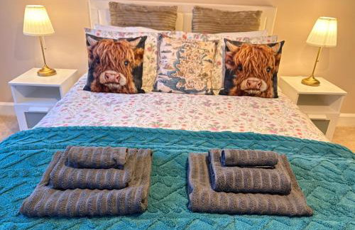 Celtic Apartment in the Heart of Central Edinburgh - Foto 3