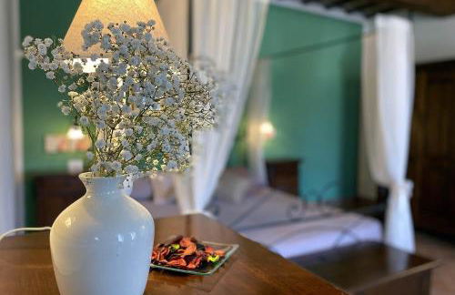 Il Poggio Della Pieve Apartments - Foto 36