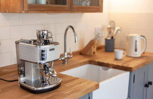 Bijou Coastal Apartment in Polperro With Hot Tub, Onsite Parking 5 min Downhill Walk To Village - Foto 43