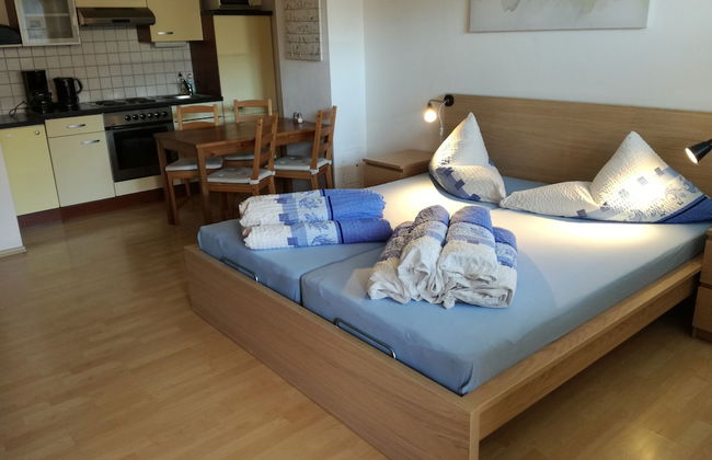 Ferienwohnung Himler - Foto 5