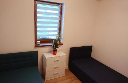 Domek u Gołąbków Bieszczady - Foto 7