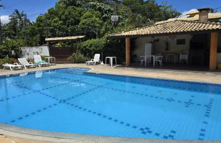 Casa Lírio - Beira da praia - Foto 24