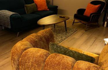 Luxury Lodge by Findhorn Sands No 18 - Foto 9