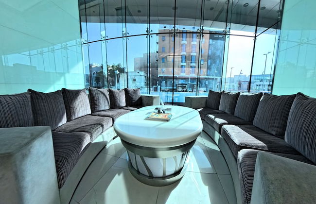 Grand Mayral Hotel - Foto 5