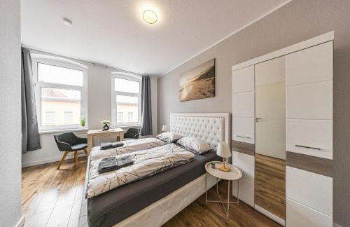 3G LV 5-Zimmer-Apartment HBF - Foto 1