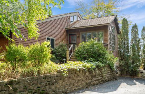 Riverfront Inn - Foto 58