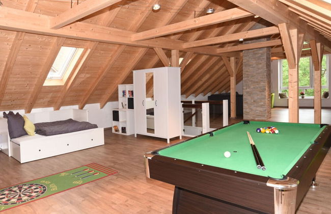 Charming Apartment in Himmelkron - Foto 17