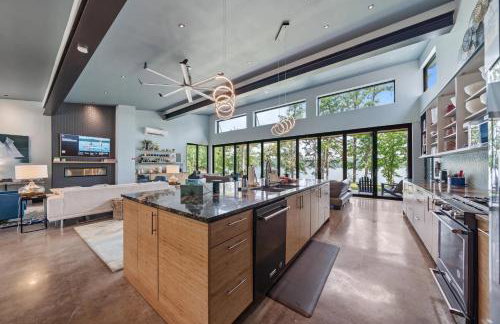 Cloudwalker on Keowee - Foto 55