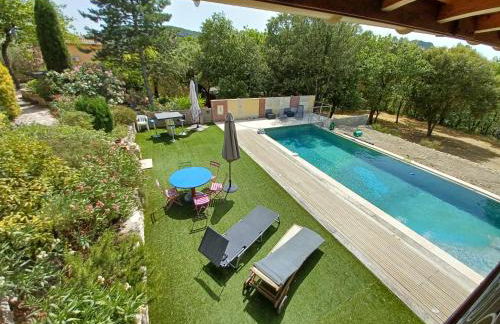 La chênaie - Foto 1