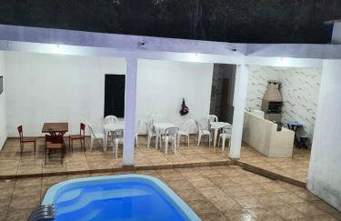 Casa com piscina - Foto 2