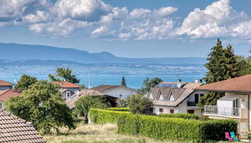 Villa de charme proche du lac - Foto 3