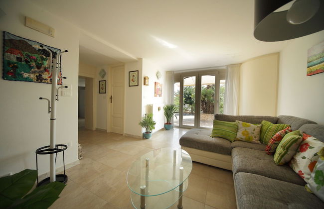 Villa Degli Dei - Foto 21