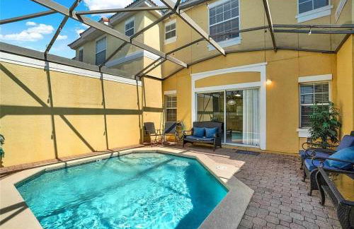 3157 YL - Encantada Serenity Retreat Elegant Villa Close to Disney - Foto 26
