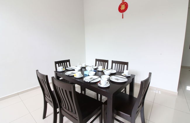 Kota Laksamana Comfortable Crowd by Step-In - Foto 16