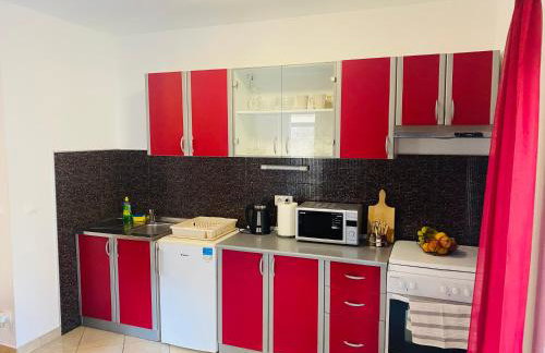 PaFi Apartment - Foto 6