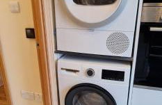 London Luxury 3 bedroom large apartment, aircon, free parking, station 4 mins walk - Foto 8