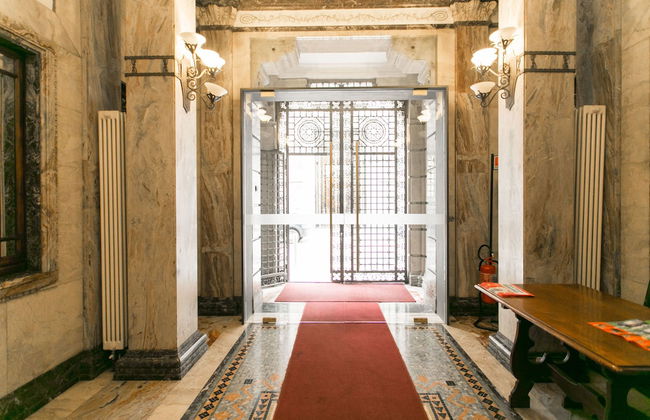 Charming De Togni Apartment - Foto 2