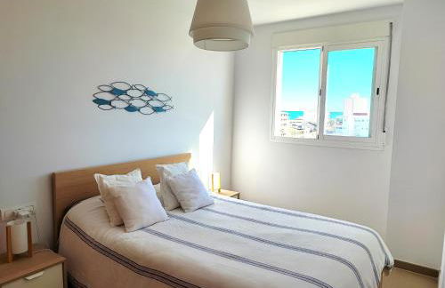 PRECIOSO APARTAMENTO PLAYA DE PILES - Foto 7
