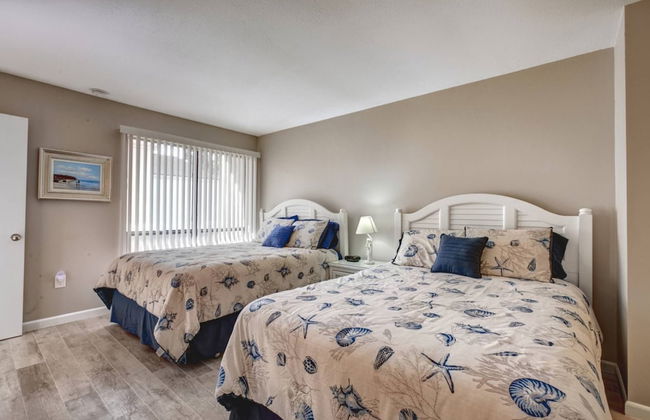 Bay Oaks C Second Floor - Foto 22