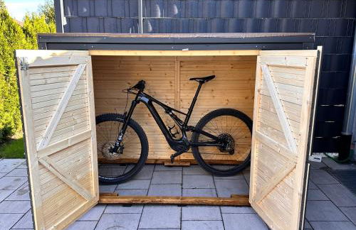 Ferienhaus Schwangau - Foto 27