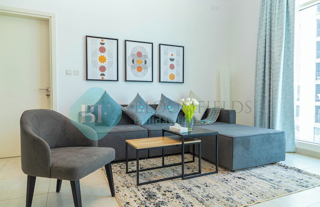 Bloomfields 2BR Bridges Al Reem - Foto 8