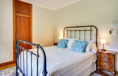 Peaceful Patio and Sunroom Baldwin Retreat - Foto 19