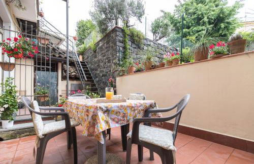 Al Palazzetto di Milo - Foto 28