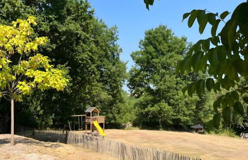 Pin Penché, Havre de paix - Foto 17