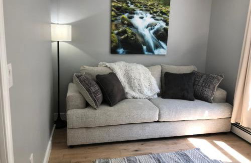 The Mighty Oaks Retreat,modern house Bar Harbor Acadia MDI - Foto 35