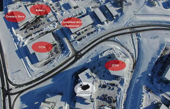 Icelandic Apartments by Heimaleiga - Foto 57