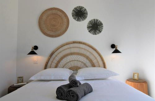 La madrague-Villa/Piscine vue Mer/Clim/Wifi - Foto 19