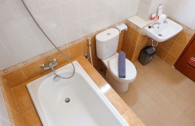 Grand Palace Kemayoran Apartment In Business District Near JIEXPO/PRJ - Foto 31