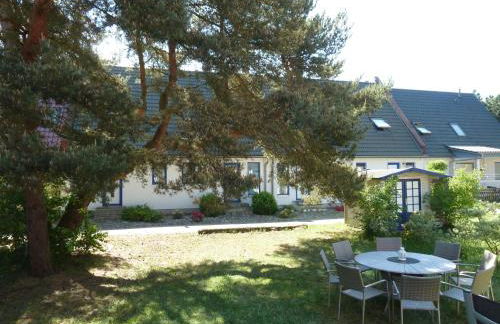 romantisches Ferienhaus Boddenblick mit Sauna - Foto 23