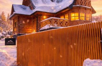 Chata Piechówka - gorąca balia i widok na góry - Foto 29